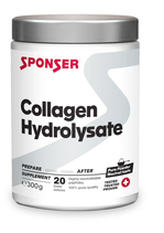 Collagen Hydrolysate