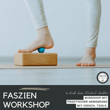 Faszien Workshop