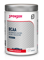 BCAA Capsules