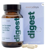 Everydays Digest | Verdauungsenzyme