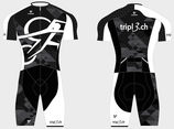 Triathlon Two in One Suit