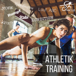 Athletik Training