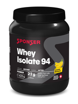WHEY ISOLATE 94