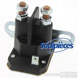 Solenoïde pour AYP