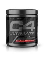 C4 Ultimate - Cellucor