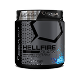 Hellfire Black - SSA Nutrition