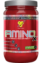 Amino-X 435g - BSN