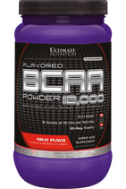 Flavored Bcaa 12000 Powder - Ultimate Nutrition