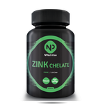 Zink Chelat - NP Nutrition