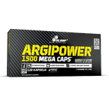 Argipower 1500 120 Caps - Olimp