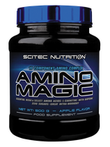 Amino Magic 500g - Scitec