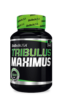 Tribulus Maximus 90 Tabletten - Biotech