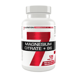 Magnesium Caps - 7Nutrition
