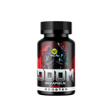 Doom Caps - NP Nutrition
