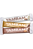 YamBam 80g - Body Attack