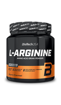 Arginine 300g - Biotech