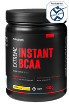 Extreme Instant Bcaa - Body Attack
