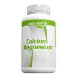 Calcium Magnesium 100 Caps- BBN