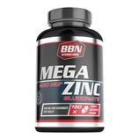 Mega Zinc - BBN
