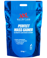 Perfect Mass Gainer 5000g - XXL Nutrition