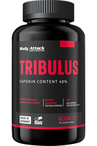 Tribulus 150 Caps - Body Attack