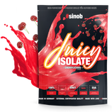 Juicy Isolate 1000g - Sinob