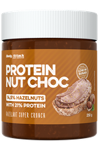 Protein Choc 250g - Body Attack