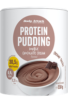 Protein Pudding 210g - Body Attack