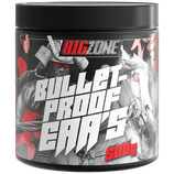 Bulletproof Eaa´s 500g - Big Zone