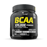 Bcaa Xplode 500g - Olimp