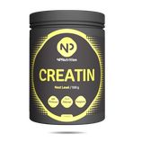 Creapure 500g - NP Nutrition
