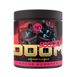 Doom Pre Workout Booster - NP Nutrition