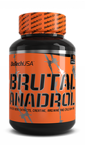 Brutal Anadrol 90 Caps - Biotech