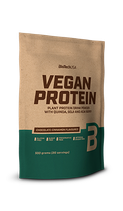 Vegan Protein 500g - Biotech
