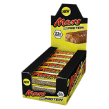 Mars Hi Protein Bar 62g - Mars
