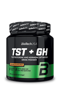 Tst + Gh 300g - Biotech
