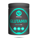 Glutamine Complete 500g - NP Nutrition