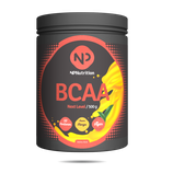 Next Level Bcaa 500g - NP Nutrition