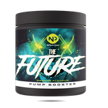 The Future - NP Nutrition