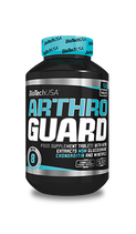 Arthro Guard 120 Tabletten - Biotech