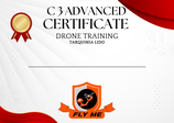 Training C3 Advanced
