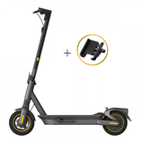 Nuovo Max G2 Powered by Segway