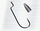 HOOK AND WEIGHT ECO PACK