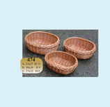 Brotschale