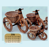 Dreirad