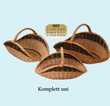 Holzkorb