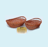 Brotschale