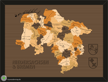 Niedersachsen & Bremen