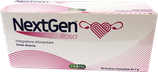 NEXTGEN Rosa 30 bustine monodose da 7 g