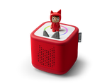 Toniebox 2 mit Kreativtonie